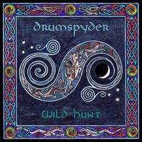 Drumspyder - Wild Hunt