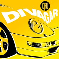 Cru - Divagar