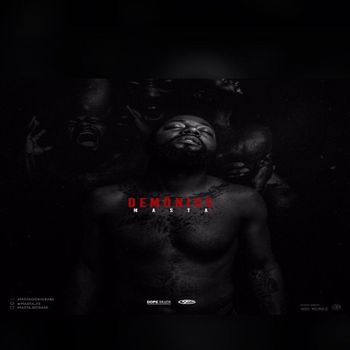 Masta - Demónios (Explicit)