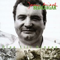 Jean Mixel Bedaxagar - Otea Lili Denean