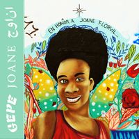 Gepe - Joane