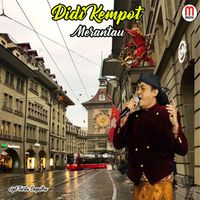 Didi Kempot - Merantau
