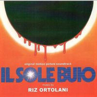 Riz Ortolani - Il sole buio (Original motion picture soundtrack)
