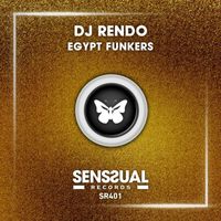 DJ Rendo - Egypt Funkers