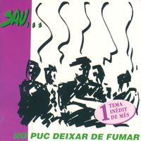 Sau - No Puc Deixar de Fumar
