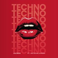 Jaimin - Techno Girl