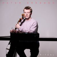 Peter Gregson - Ritual