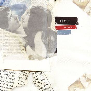 Uke - Boreal