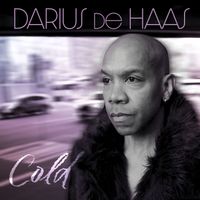 Darius de Haas - Cold