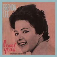 Brenda Lee - Love You! (Deluxe Edition)
