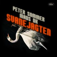Peter Sommer - Svanejagten