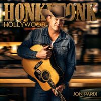 Jon Pardi - Love The Lights Out