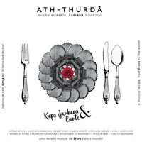 Kepa Junkera - Ath-thurdã