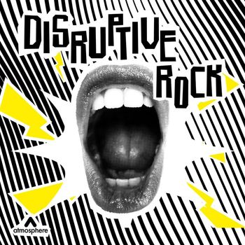 Wayne Anthony Murray - Disruptive Rock (Explicit)