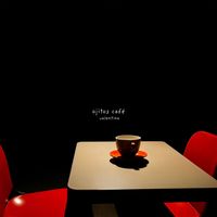 Valentina - ojitos café