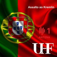 UHF - Assalto ao Kremlin