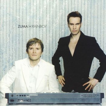 Zuma - Rainboy