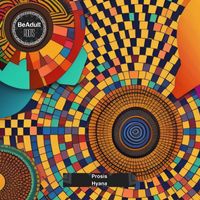 Prosis - Hyana