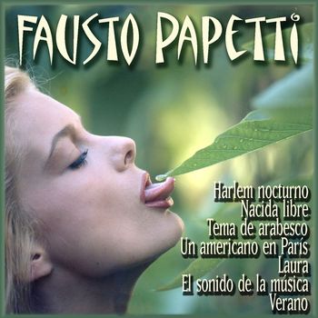 Fausto Papetti - Fausto Papetti