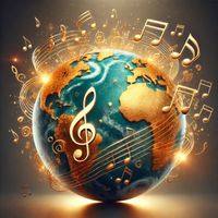 angelee - 듣기만하면 외워지는 세계수도송