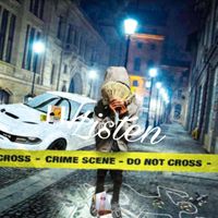 Snook - Listen (Explicit)