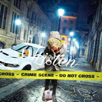 Snook - Listen (Explicit)