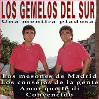 Los gemelos del Sur - Los gemelos del Sur