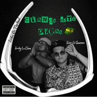 Jimby La Clave - Cuando Este Pegao (Explicit)