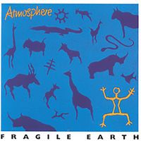 Mark Timothy Hawkins - Fragile Earth