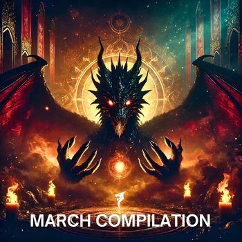 Various Artists - March Compilation