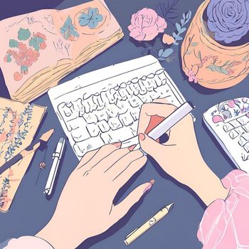 Ginna - Let's go to Hell