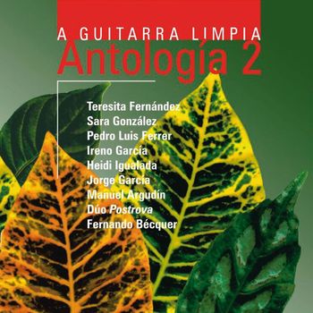 Various Artists - Antología 2