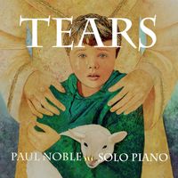 PAUL NOBLE - Tears (Solo Piano)