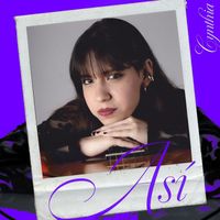 Cynthia - ASÍ