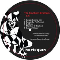 The Southern Brothers - E.P