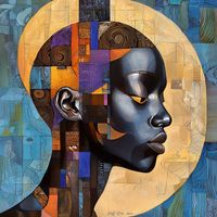 Boddhi Satva - Stand Tall