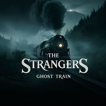 The StrangerS - Ghost Train