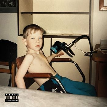 Maniak - Babushka Traphouse (Explicit)