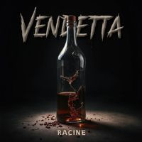 Racine - Vendetta (Explicit)