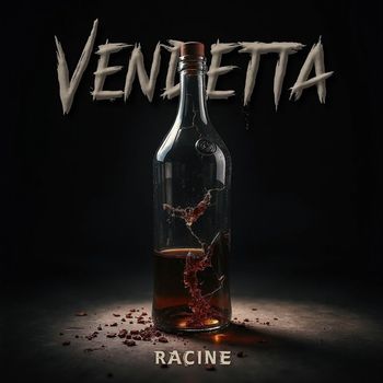 Racine - Vendetta (Explicit)