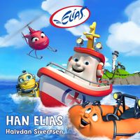Halvdan Sivertsen - Han Elias