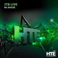 JTB Live - Mi Amor