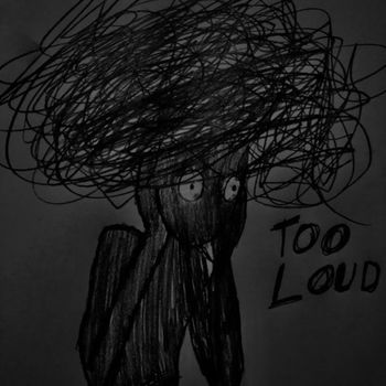 zay - Too Loud (Explicit)