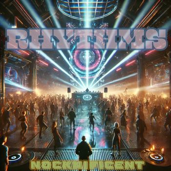 NOCKNIFICENT - Rhythms of the Streets