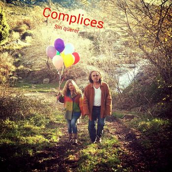 Cómplices - Sin Querer