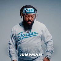 Gorilla Zoe - Jumpman (Explicit)