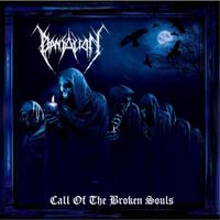 Dantalion - Call of the Broken Souls