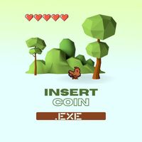 .EXE - Insert Coin