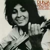 Dunja Rajter - Lieder aus Jugoslawien