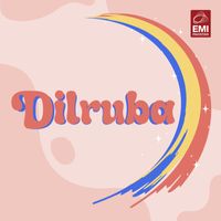 M.Ashraf - Dilruba (Original Motion Picture Soundtrack)